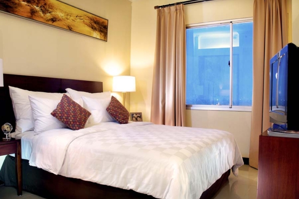 Hotel Aston Marina Ancol Jakarta